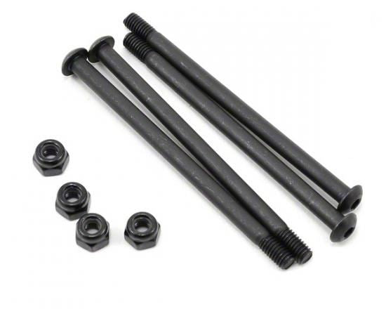 HoBao Hyper 7.5 Suspension Pins 4X66mm