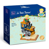 Pantasy Le Petit Prince™ Starry Ride Train - 205 Pcs