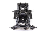 Axial 1/10 Scx10 Iii 4Wd Rock Crawler Builder'S Kit