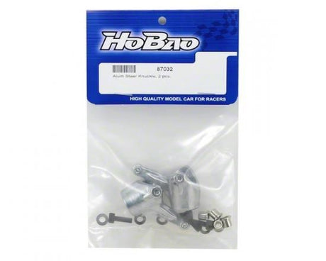 HoBao Hyper 7 Aluminium Steering Knuckle