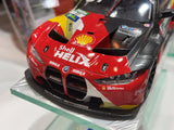 Beemax/Nunu 1/24 Bmw M4 Gt3 Dtm Champion 2022