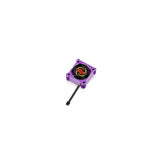 XERUN - XD10 - Pro-Purple - BL - ESC