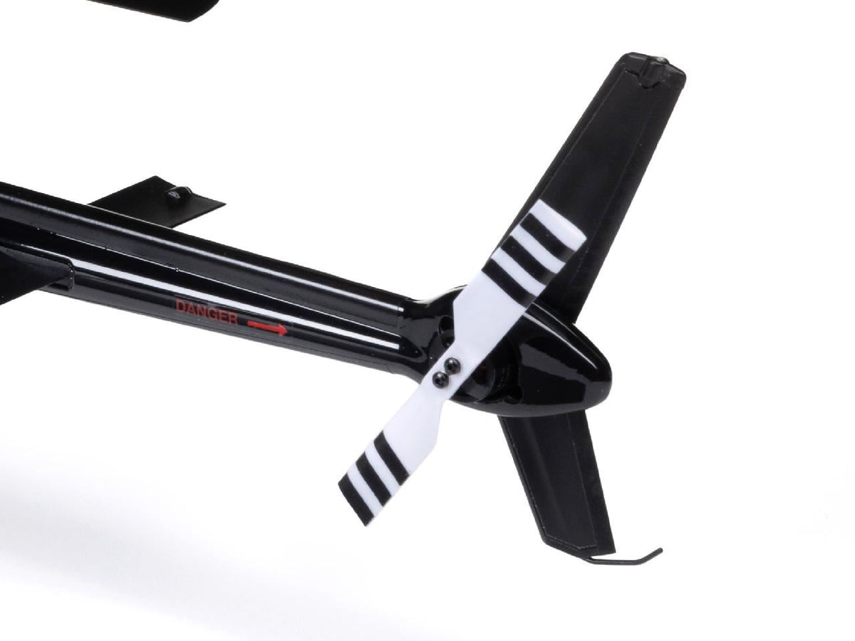 Blade Bell 206 Jet Ranger 235 Cp Rtf Basic With Safe
