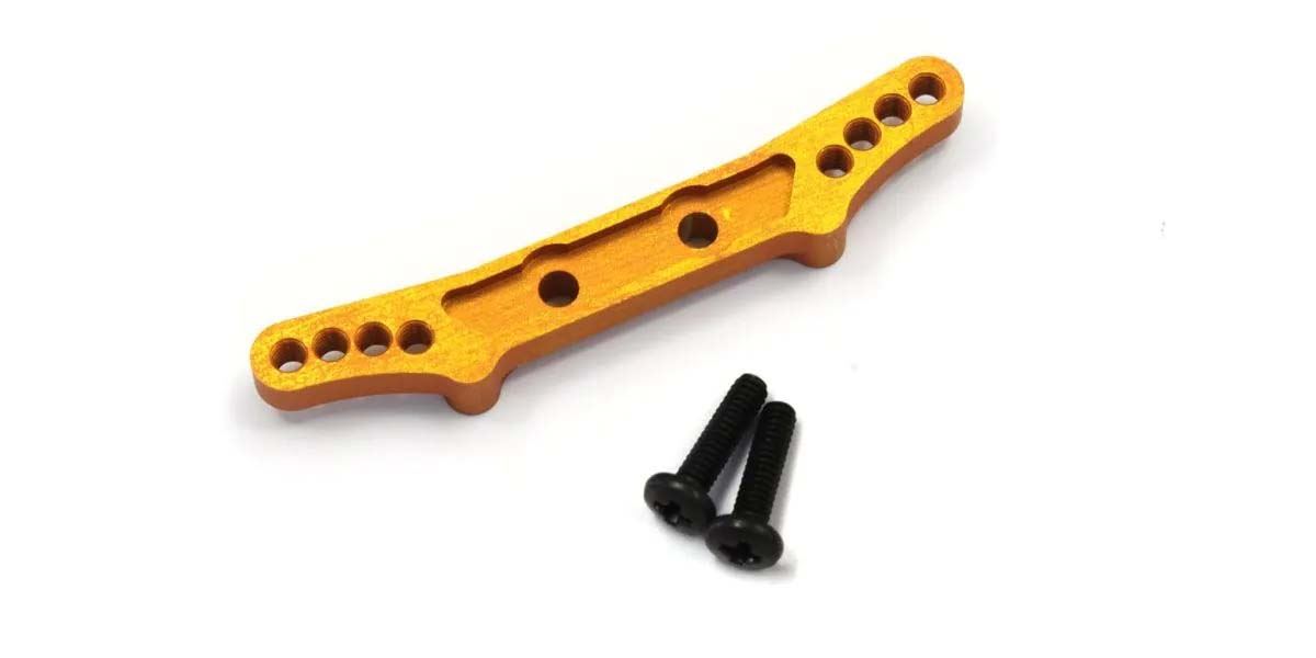 Aluminium Shock Stay For Kyosho Mini-Z Awd Dws