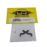 Yeah Racing Aluminum Rear Body Mount For Axial SCX24 Jeep