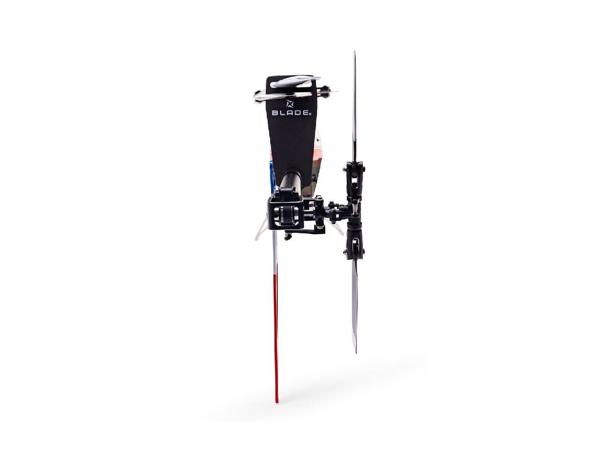 Blade Fusion 700 Kit With Motor And Blades