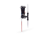 Blade Fusion 700 Kit With Motor And Blades