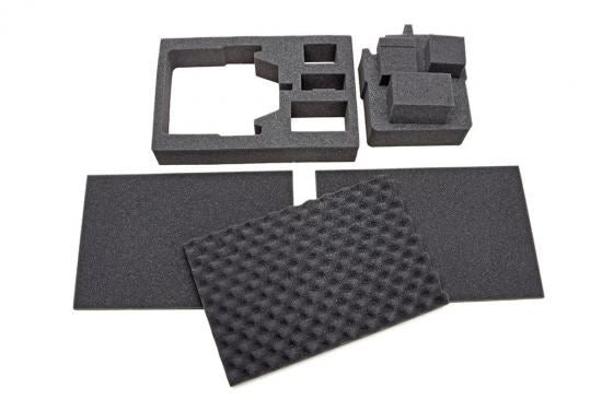 Futaba Aero Standard Case - Internal Foam