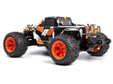 Quantum2 Mt 1/10Th Monster Truck - Orange