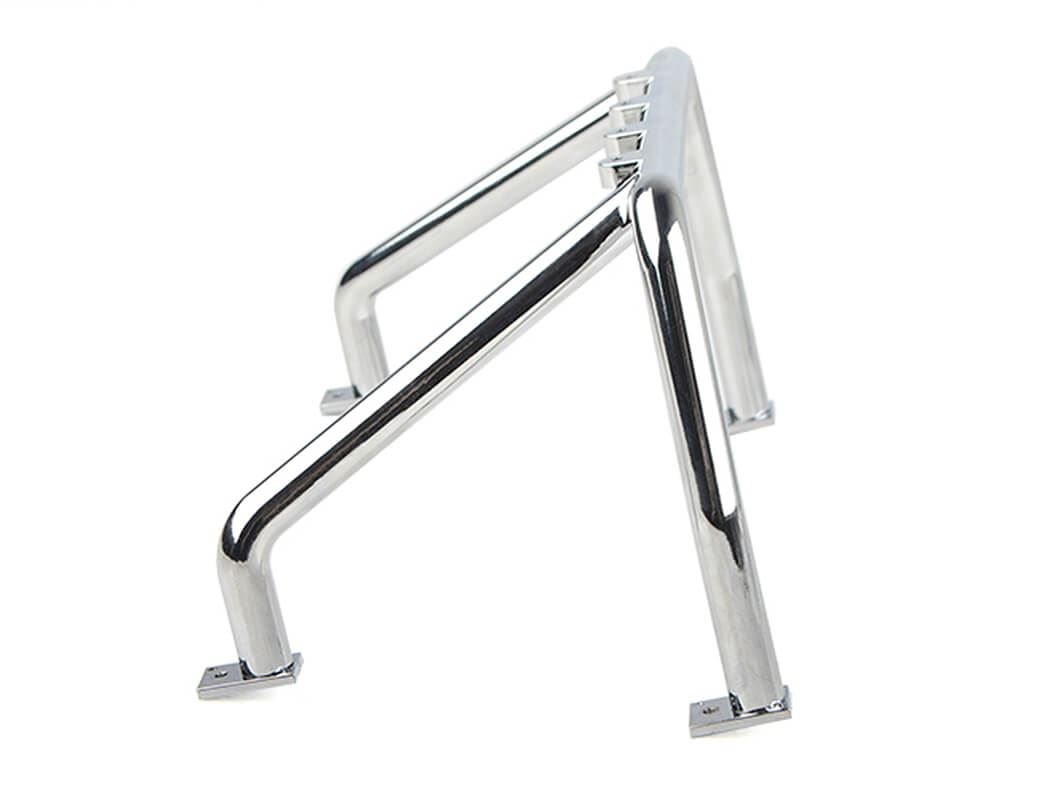 Rc4Wd Roll Bar Chevrolet K10 (Chrome)