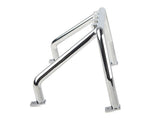 Rc4Wd Roll Bar Chevrolet K10 (Chrome)