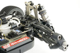 HOBAO HYPER VS2 1/8 RTR BUGGY w/ HYPER 30,18kg Servo,2.4g TX