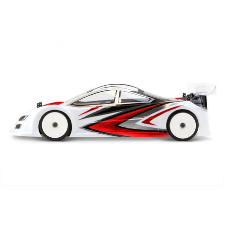 Xtreme Twister Speciale - ETS TC Body