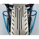 Yeah Racing Aluminum Side Bumper For Tamiya Bbx (Bb-01)