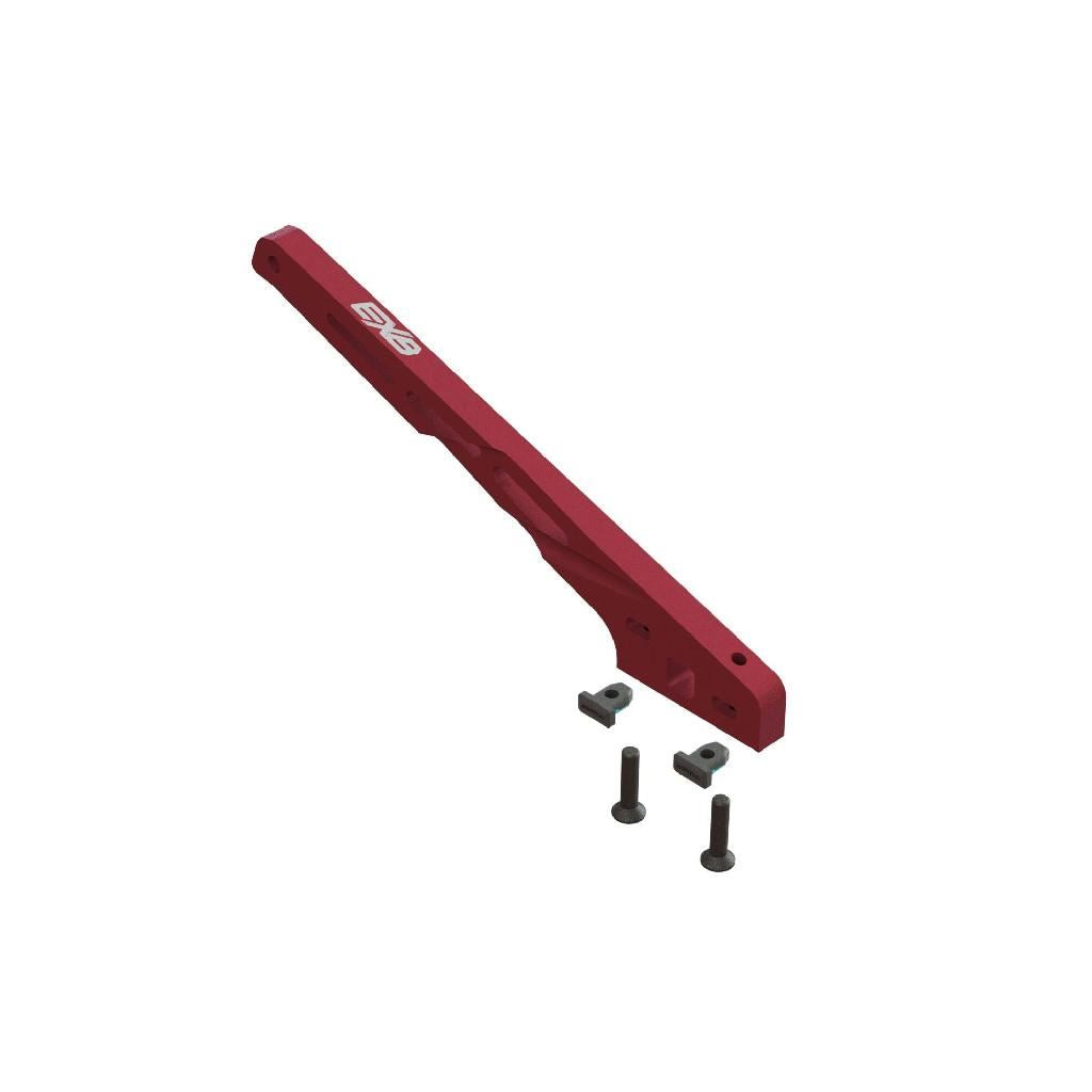 Arrma Aluminum Rear Brace V2