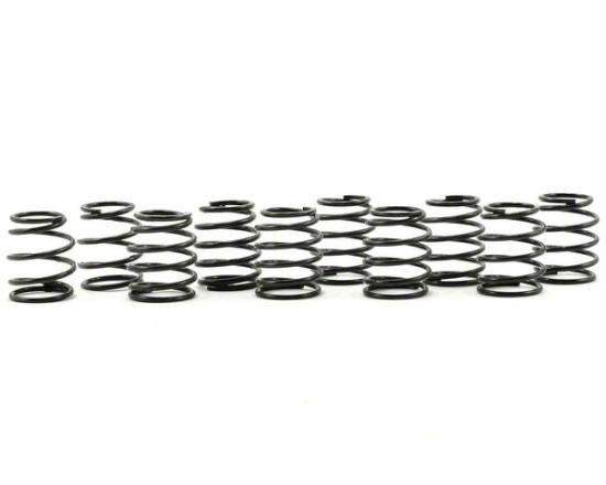 Schumacher Big Bore Shock Spring Tuning Set (5 Pairs)
