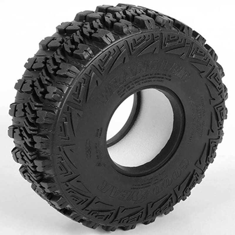 RC4WD GOODYEAR WRANGLER MT/R 1.9  4.7  SCALE TYRES