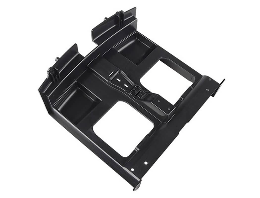 Rc4Wd 1985 Toyota Pickup Interior