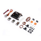 Spektrum Ar10410T 10-Channel Powersafe Telemetry Receiver