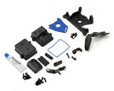 TRAXXAS Chassis conversion kit, low CG (Slash 4x4)