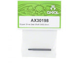 AXIAL Slipper Drive GearShaft 5x53.5