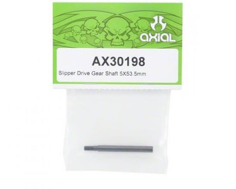 AXIAL Slipper Drive GearShaft 5x53.5