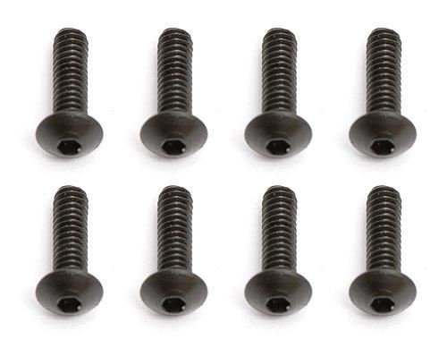 Team Associated Pivot Socket Screws