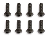 Team Associated Pivot Socket Screws