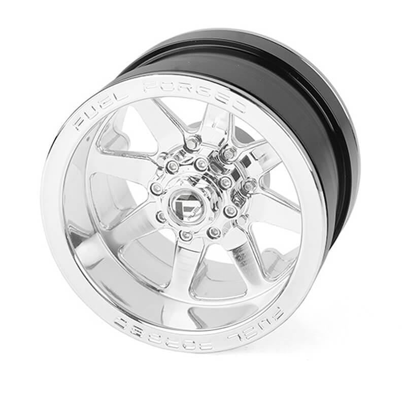 RC4WD FUEL OFF-ROAD 2.2 FFC116 VENTURA BEADLOCK WHEELS
