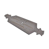 Hobao Hyper Vs2E Cnc 7075 Alum Lightweight Chassis - Electric