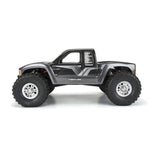 Proline 1/10 Cliffhanger High Performance Clear Body 12.3In (313mm) W
