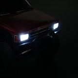 Yeah Racing LED Light Kit For Kyosho Mini-Z 4x4 MX-01 Toyota 4 Runner Jeep / Mini-Z Sports