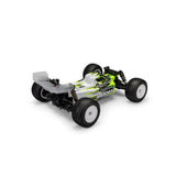 JConcepts S15 - Tekno ET410.2 Body