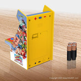 My Arcade (Parent) Super Street Fighter Ii Micro Player Pro 6.7In Portable Retro Arcade (2 Games in 1)