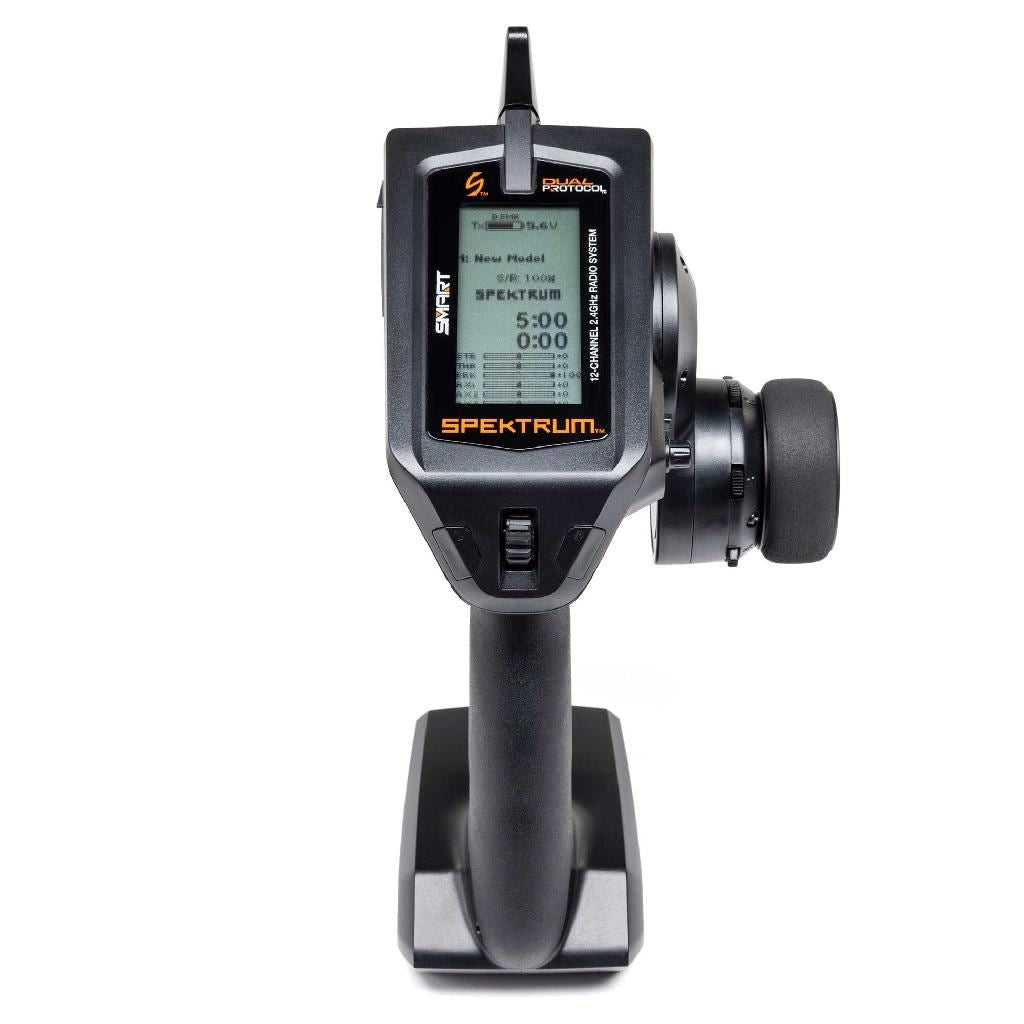 Spektrum Dx Pro+ 12-Channel Dsmr+ Transmitter Only