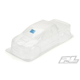 Proline 1/8 2017 Ford F-150 Raptor Clear Body: Monster Truck