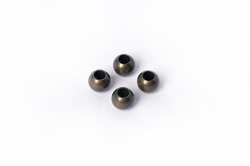 Koswork 5.8Mm Hard Anodized 7075 Pivot Ball (4)