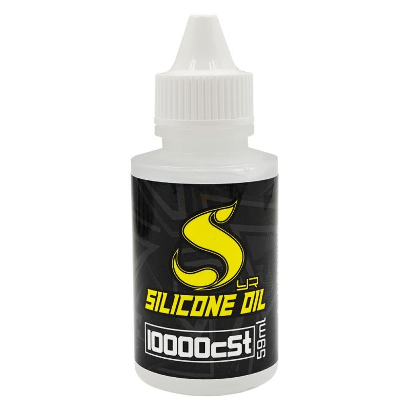 Yeah Racing Fluid Silicone Oil 10000cSt 59ml