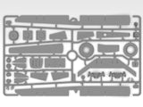 Icm Ch-54A Tarhe With Universal Military Pod