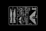 Italeri RAF JAGUAR GR.1-3