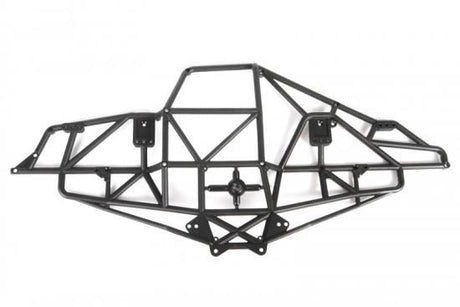 AXIAL Monster Truck Cage Left Side