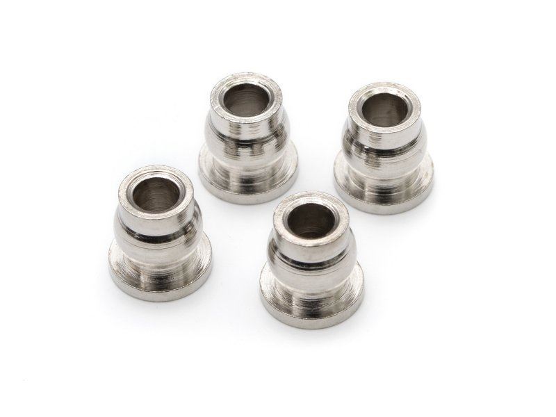 Maverick Upper Shock Pivot Ball (4pcs)