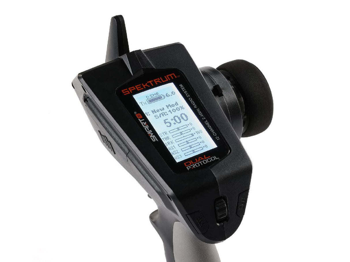 Spektrum Dxc+ Tx W/Sr615 Rx
