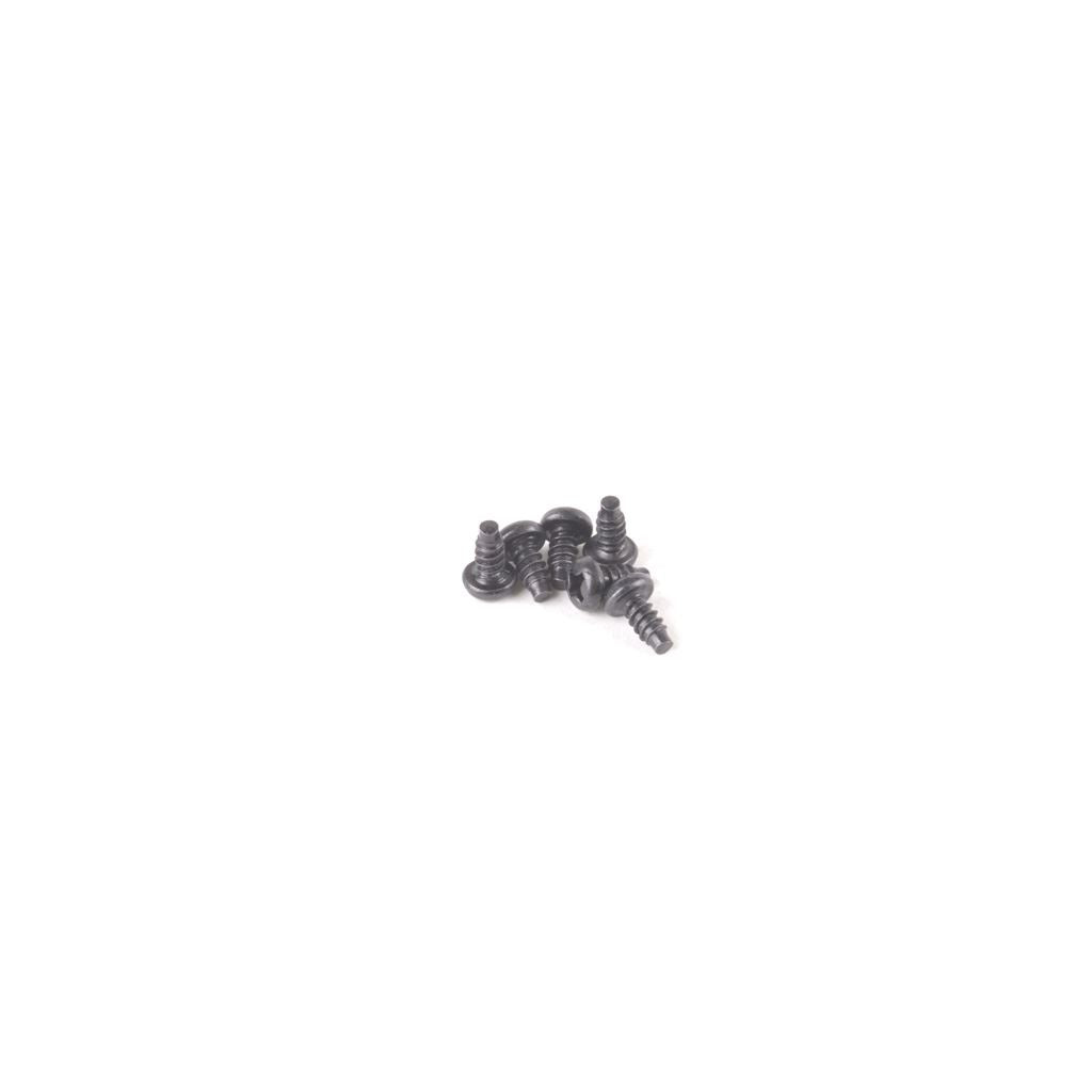 Anderson Round Head Tp Bind Screw M3x6