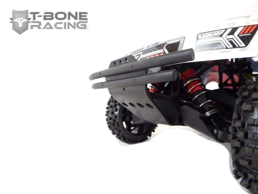 T-Bone Racing XV4 Front Bumper - ARRMA Senton 6S