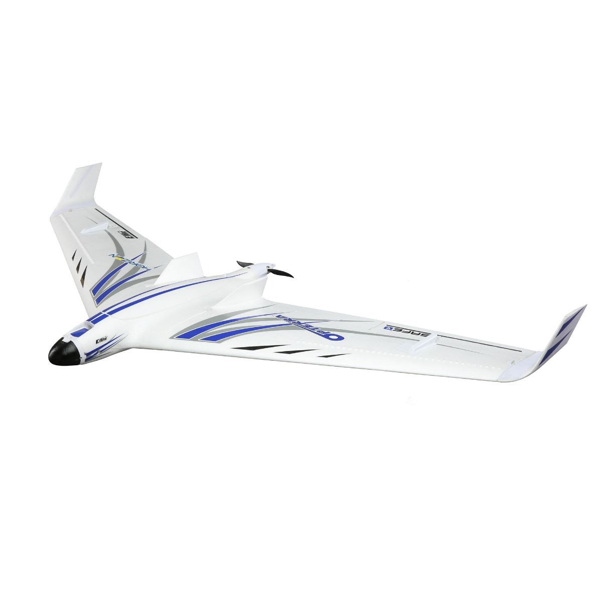 E Flite Opterra 2m Wing BNF Basic with AS3X and SAFE Select