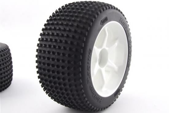 HoBao Hyper ST RTR 1/8th Nitro Truggy