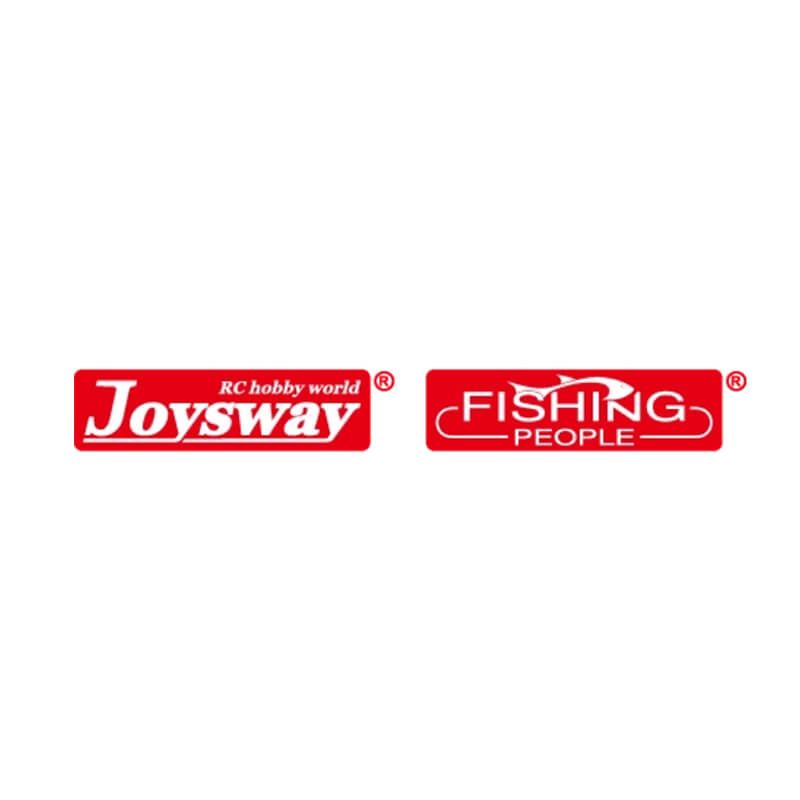Joysway Discovery Hull With Painting (No Decals)