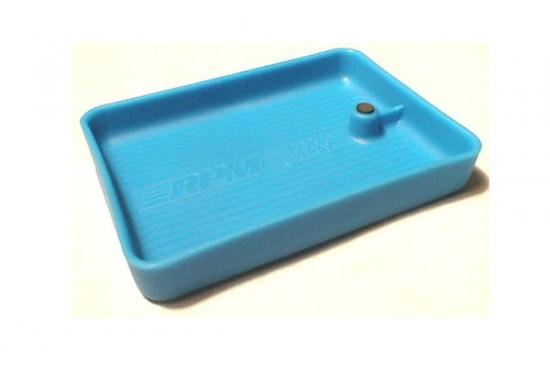 RPM SMALL PARTS TRAY