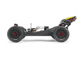 Arrma 1/8 Typhon Mega 665 4X4 Rtr Buggy Blue